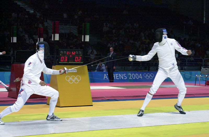 Soubor:0408 USA Olympic fencing.jpg