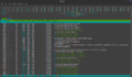 HTOP-Mint-22-Threadripper-2024-11-17.png