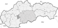 Slovakia banskabystrica zarnovica.png