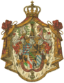 Wappen Deutsches Reich - Grossherzogtum Sachsen-Weimar-Eisenach.png