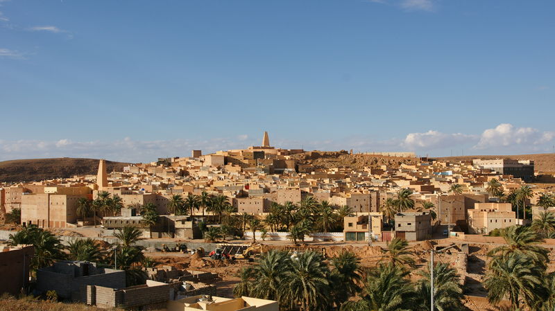 Soubor:Ghardaia view.jpg