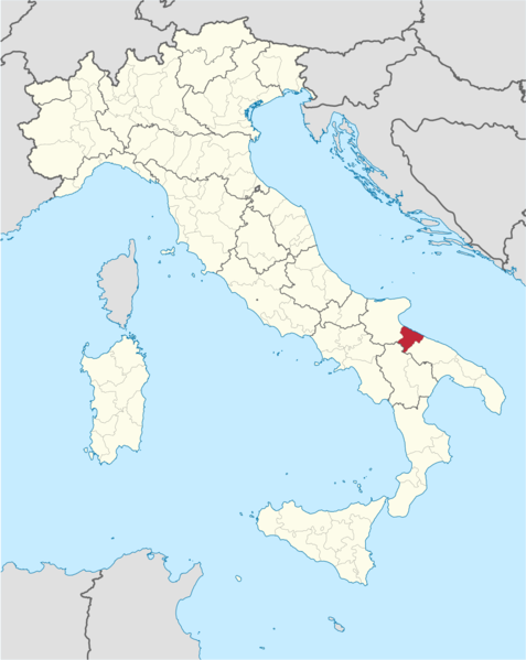 Soubor:Barletta-Andria-Trani in Italy.png