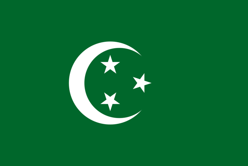 Soubor:Flag of Egypt 1922.png