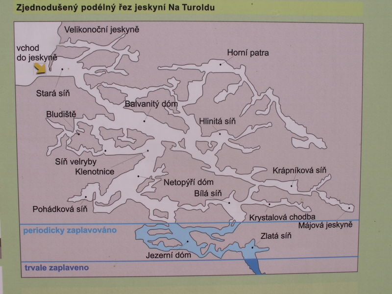 Soubor:Řez jeskyní Na Turoldu.jpg