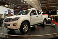 Isuzu - D-Max - Mondial de l'Automobile de Paris 2012 - 202.jpg