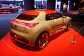 Festival automobile international 2014 - Kia Provo - 007.jpg