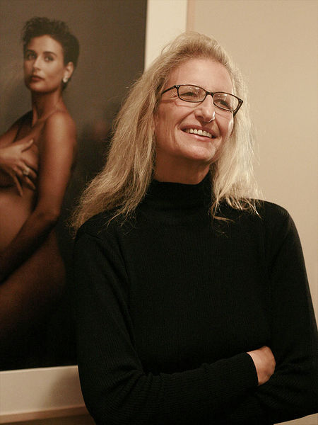 Soubor:Annie Leibovitz-SF-2-Cropped.jpg