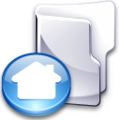 Crystal Clear folder home3.png