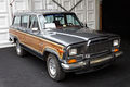 Festival automobile international 2011 - Vente aux enchères - Jeep Wagoneer - 1972 08.jpg