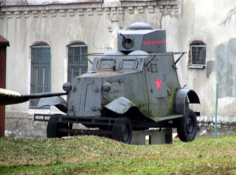 Soubor:FAI armoured car.jpg