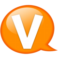 Speech-balloon-orange-v256.png