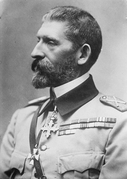 Soubor:King Ferdinand of Romania.jpg