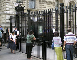 Downing Street