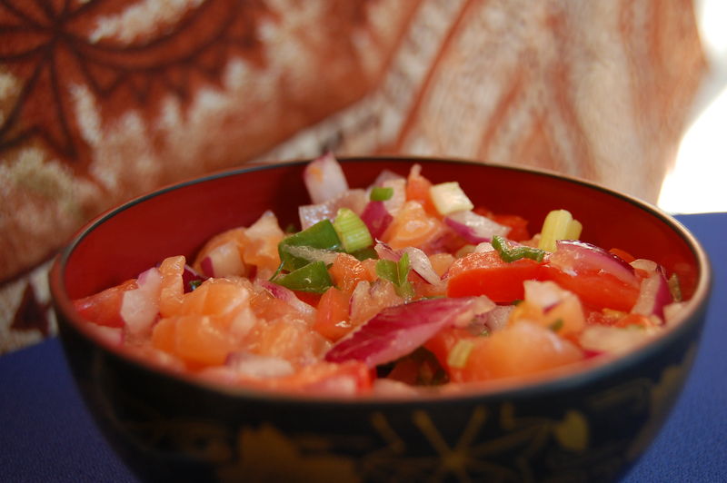 Soubor:Lomi lomi salmon.jpg