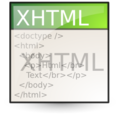 Ultimate256-gnome-mime-application-xhtml+xml.png