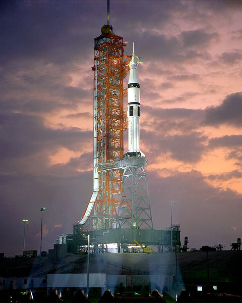 Soubor:ASTP Saturn IB.jpg