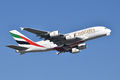 Airbus A380-842 A6-EVK Emirates-AWFlickr.jpg