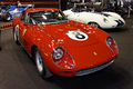 Paris - Retromobile 2012 - Ferrari 275 GTB C - 1965 - 002.jpg