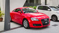 Someone's nice Audi TT Coupe-2013-Flickr.jpg