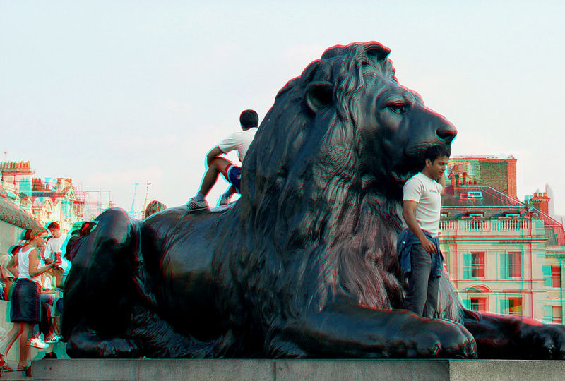 Soubor:Trafalgar Lion.jpg