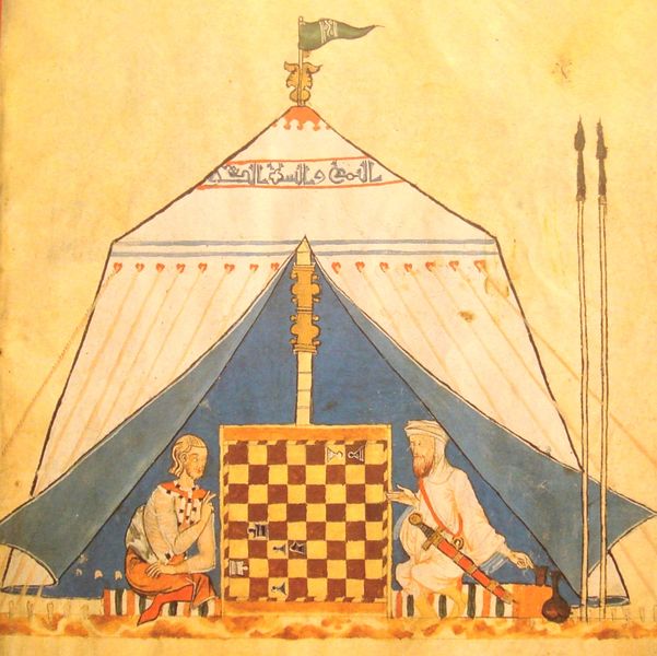 Soubor:ChristianAndMuslimPlayingChess.JPG