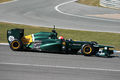 F1 2012 Jerez test - Caterham 3.jpg