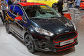 Ford Fiesta - Mondial de l'Automobile de Paris 2014 - 002.jpg
