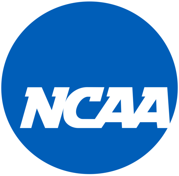 Soubor:NCAA logo.png