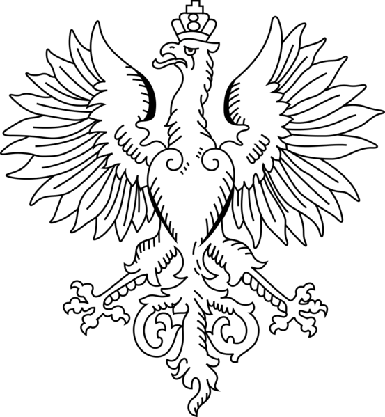 Soubor:Godło Królestwa Polskiego (1916-1918).png