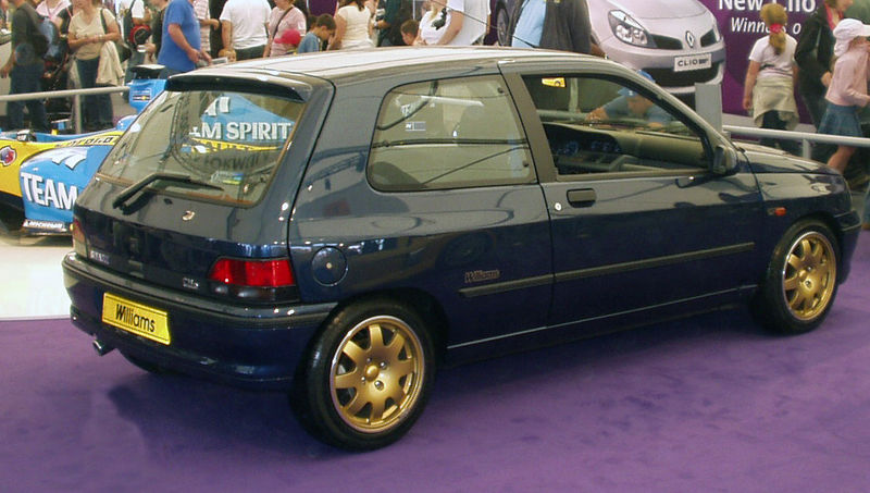 Soubor:Clio Williams.jpg