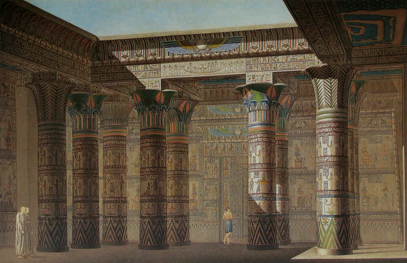 Soubor:Egypt Temple Philae.jpg