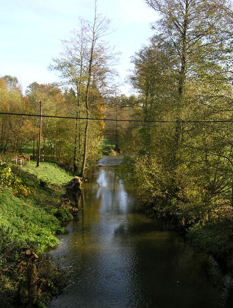 Soubor:Rantířov, Jihlava River 2.jpg