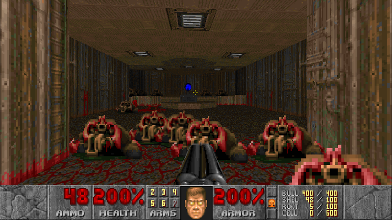 Soubor:DOOM II Enhanced 2023-093.png