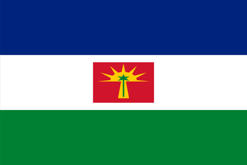 Soubor:Flag of Barinas State.png