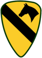 1 Cav Shoulder Insignia.png