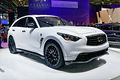 Infiniti FX Sebastian Vettel Version - Mondial de l'Automobile de Paris 2012 - 002.jpg