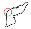 Circuit Imola 1992 Tamburello.png