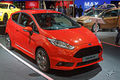 Ford Fiesta ST - Mondial de l'Automobile de Paris 2014 - 005.jpg