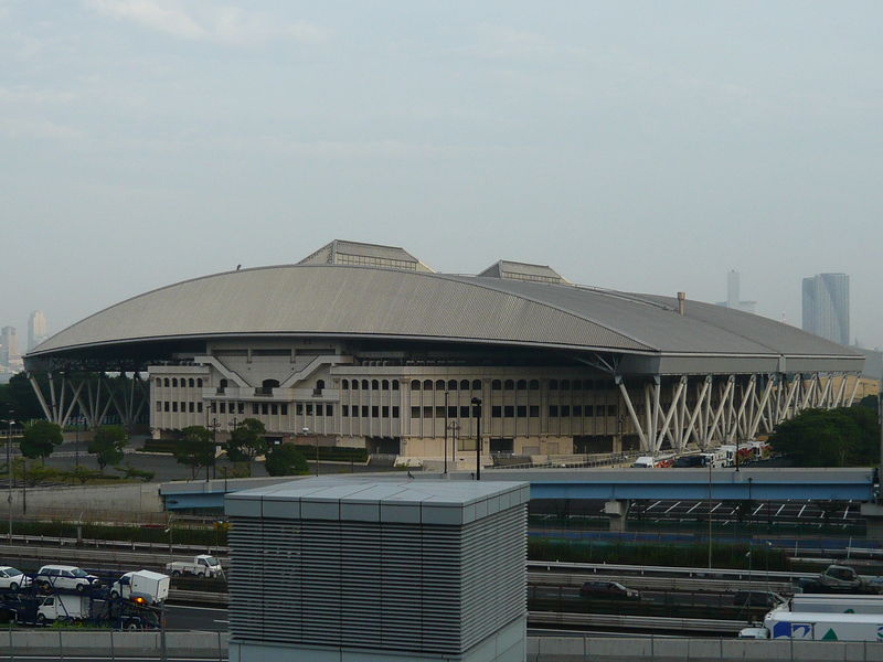 Soubor:Ariake Colosseum.jpg