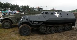 The 10th International Rally of Historical Army Vehicles in Darlowo (13).JPG