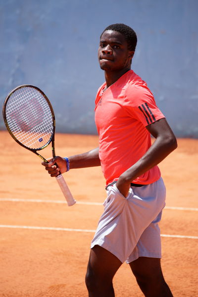 Soubor:Frances Tiafoe, Nice 2015.JPG