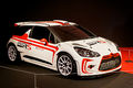 Festival automobile international 2014 - Citroën DS3 WRC - 001.jpg