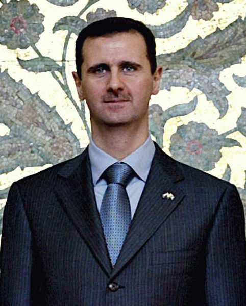 Soubor:Syria.BasharAlAssad.jpg