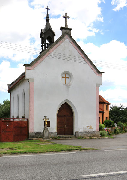 Soubor:Hladov, chapel.jpg