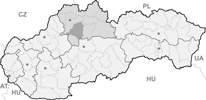 Soubor:Slovakia zilina martin.png