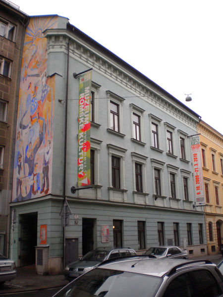 Soubor:Muzeum romske kultury brno.jpg