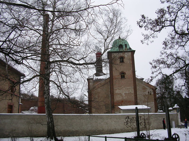 Soubor:Český Brod, pivovar.jpg