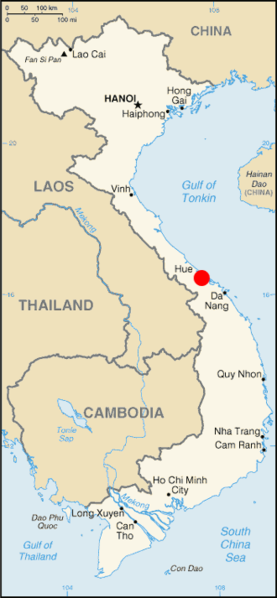 Soubor:Carte Vietnam avec Hue.png