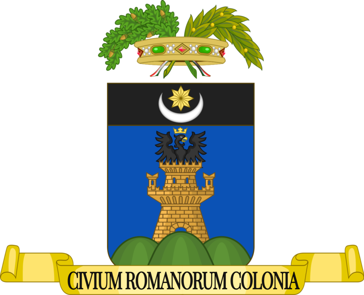 Soubor:Provincia della Spezia-Stemma.png