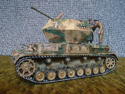 Flakpanzer Ostwind (Modell).jpg